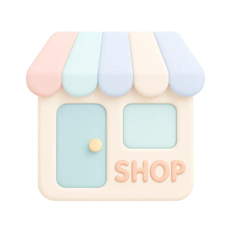 Nuestra tienda