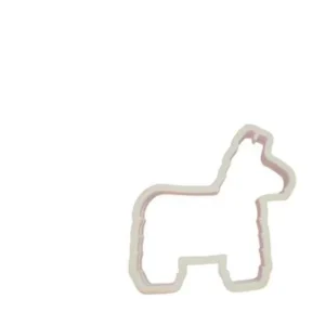 Cortante Llama 8 cm