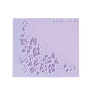 Stencil 056 17x15 cm
