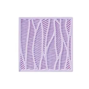 Stencil 062 17x15 cm