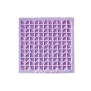 Stencil 063 17x15 cm