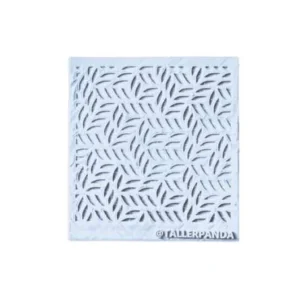 Stencil 066 17x15 cm