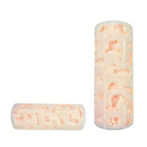 Rodillo texturizador PET 10 cm