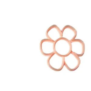 Cortante Flor 7 cm