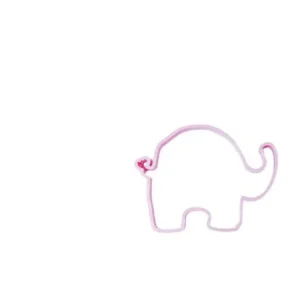 Cortante Elefante 10 cm