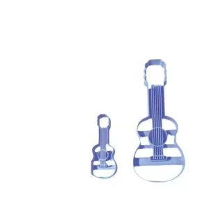 Cortante de guitarra clásica 10 cm