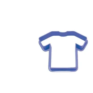 Cortante de remera 7 cm