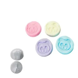 Mini sellos de repostería o para tinta (precio del diseño no incluido)