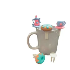 Pin para decorar/identificar tazas (precio al mayor)